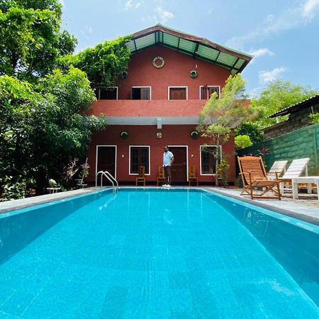 Hotel Hideaway Garage Dambulla Eksteriør billede