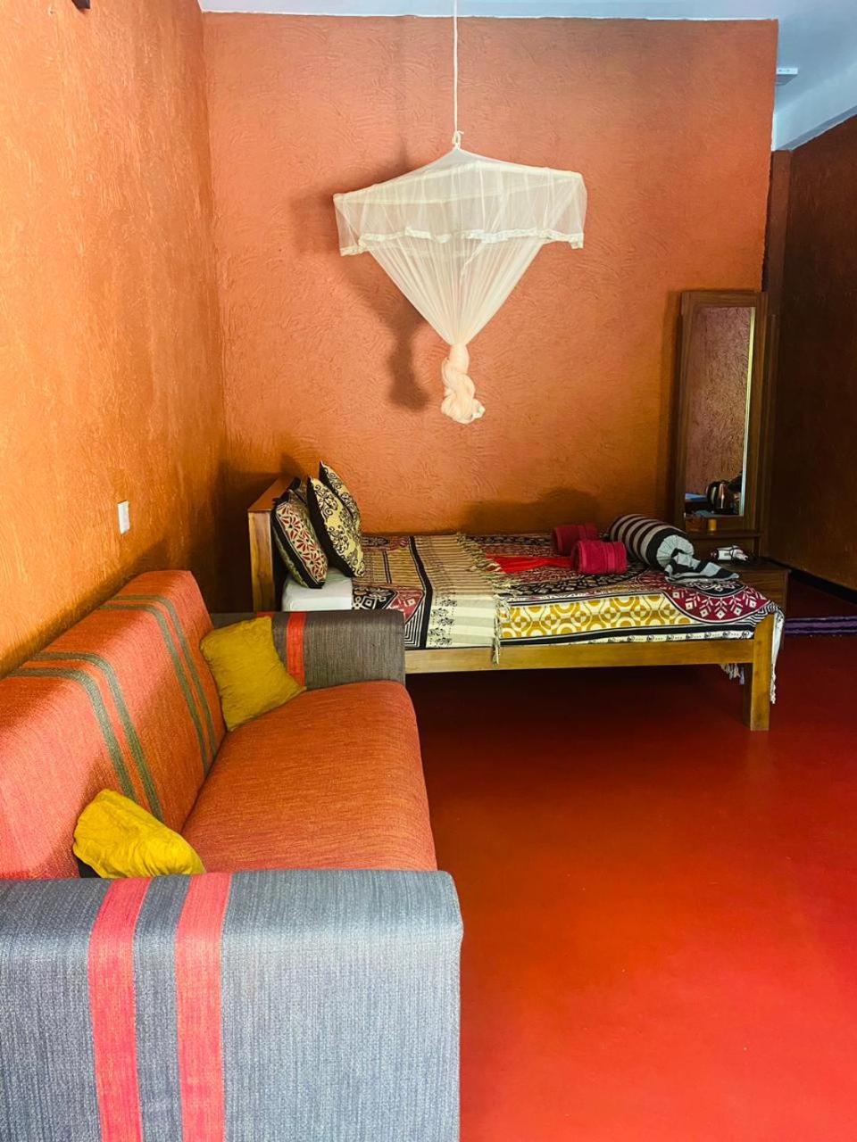 Hotel Hideaway Garage Dambulla Eksteriør billede